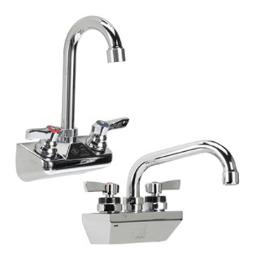 Picture for category Hand Sink Faucets