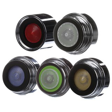 Picture for category Aerators