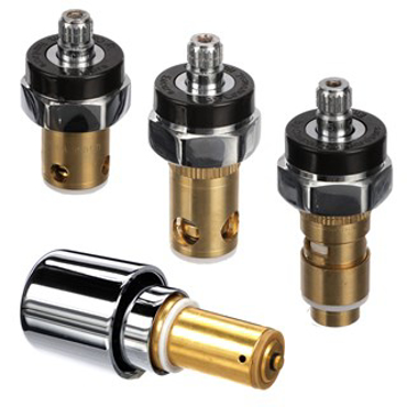 Picture for category Cartridges/Valves