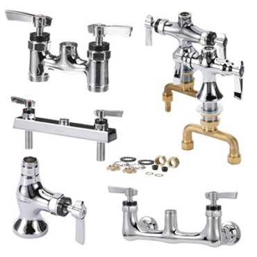 Picture for category Faucet Bodies