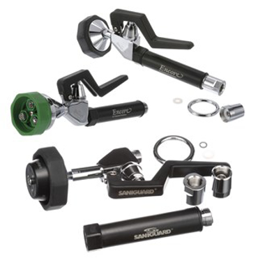 Picture for category Pre-Rinse Spray Valves