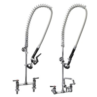 Picture for category Standard Pre-Rinses