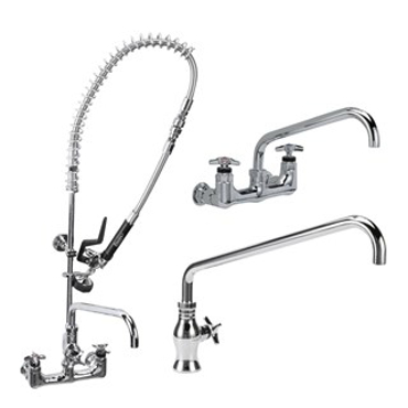 Picture for category Quik-Fil 3/4" Plumbing