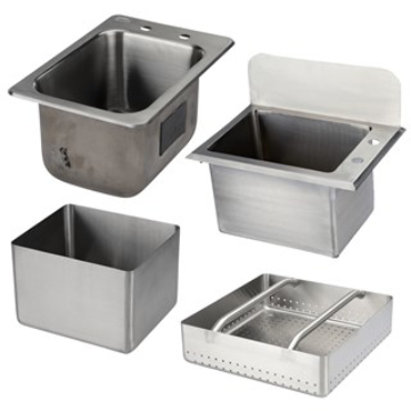 Picture for category Sinks