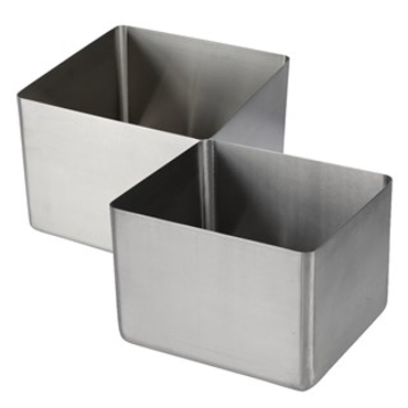 Picture for category Stainless Steel Fabricated Sink Bowls