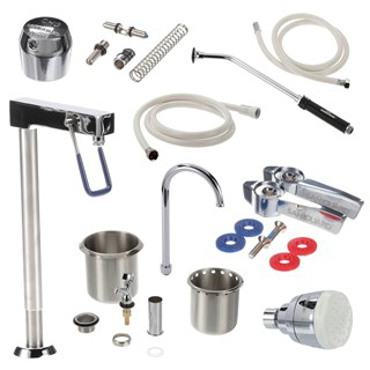Picture for category Specialty Plumbing Components