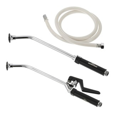 Picture for category Bed Pan Cleaners & Washers