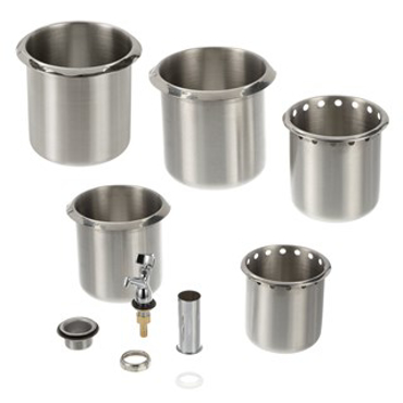 Picture for category Dipperwell Components