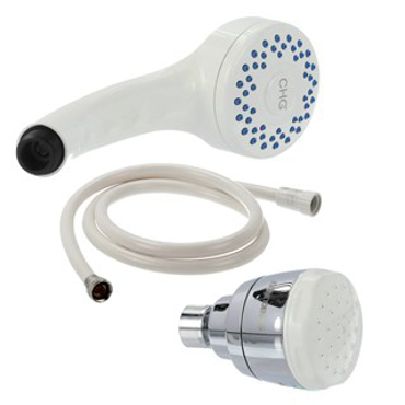 Picture for category SaniShower & Shower Products