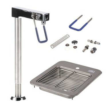 Picture for category Water Station Components