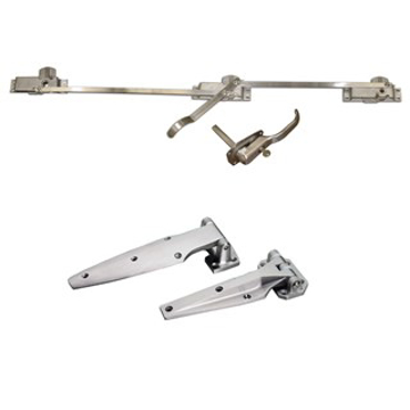 Picture for category Stainless Steel Hardware