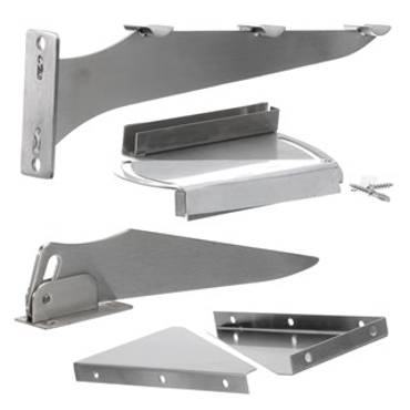 Picture for category Brackets