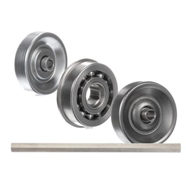 Picture for category Conveyor Roller Components