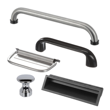 Picture for category Handles/Pulls