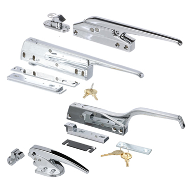 Picture for category Latches