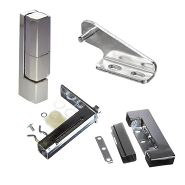 Picture for category Hinges