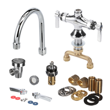 Picture for category Faucet Parts & Accessories