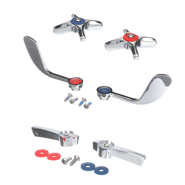 Picture for category Handles