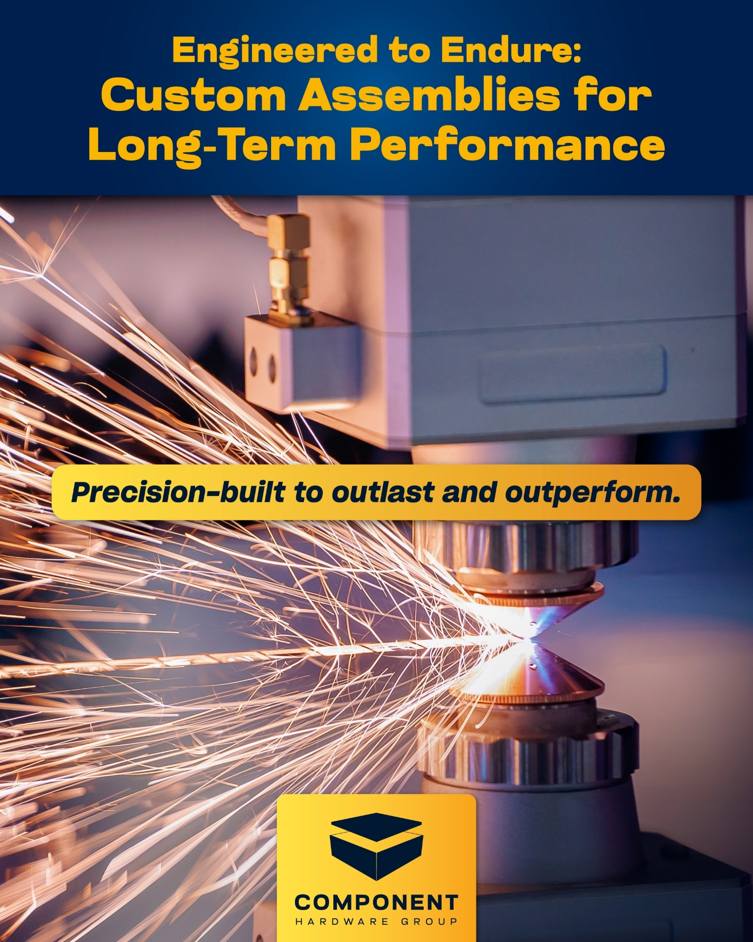 How Custom Assemblies Improve Durability & Performance - Component ...