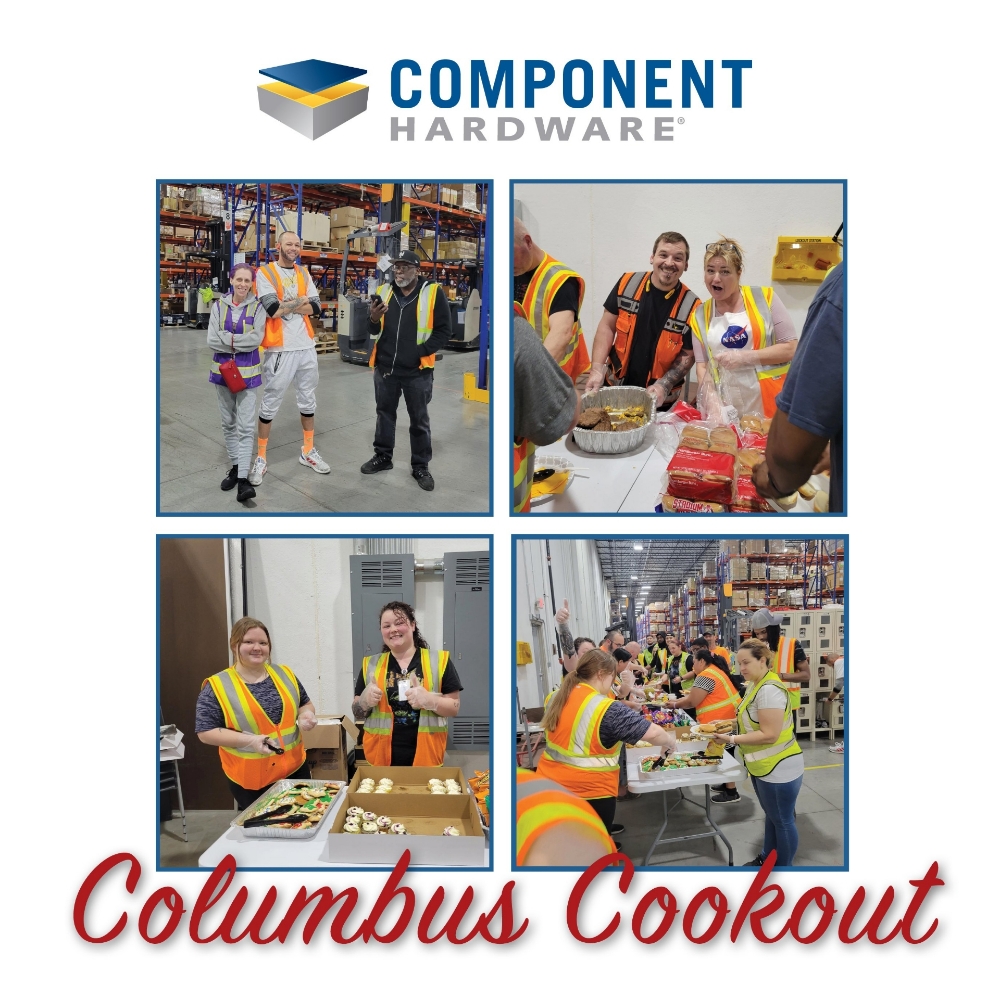 chg culture Component Hardware Industrial Components & Assemblies